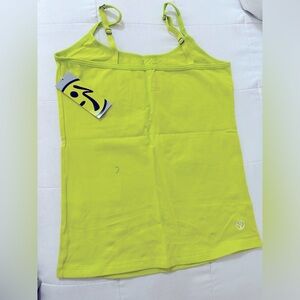 Original Zumba Tank Top! Size Medium!